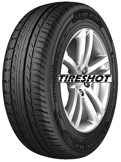 Federal Formoza AZ01 Tire